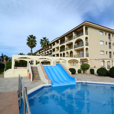 Jardins Del Mar 56 Apartamento L'Estartit Exterior foto