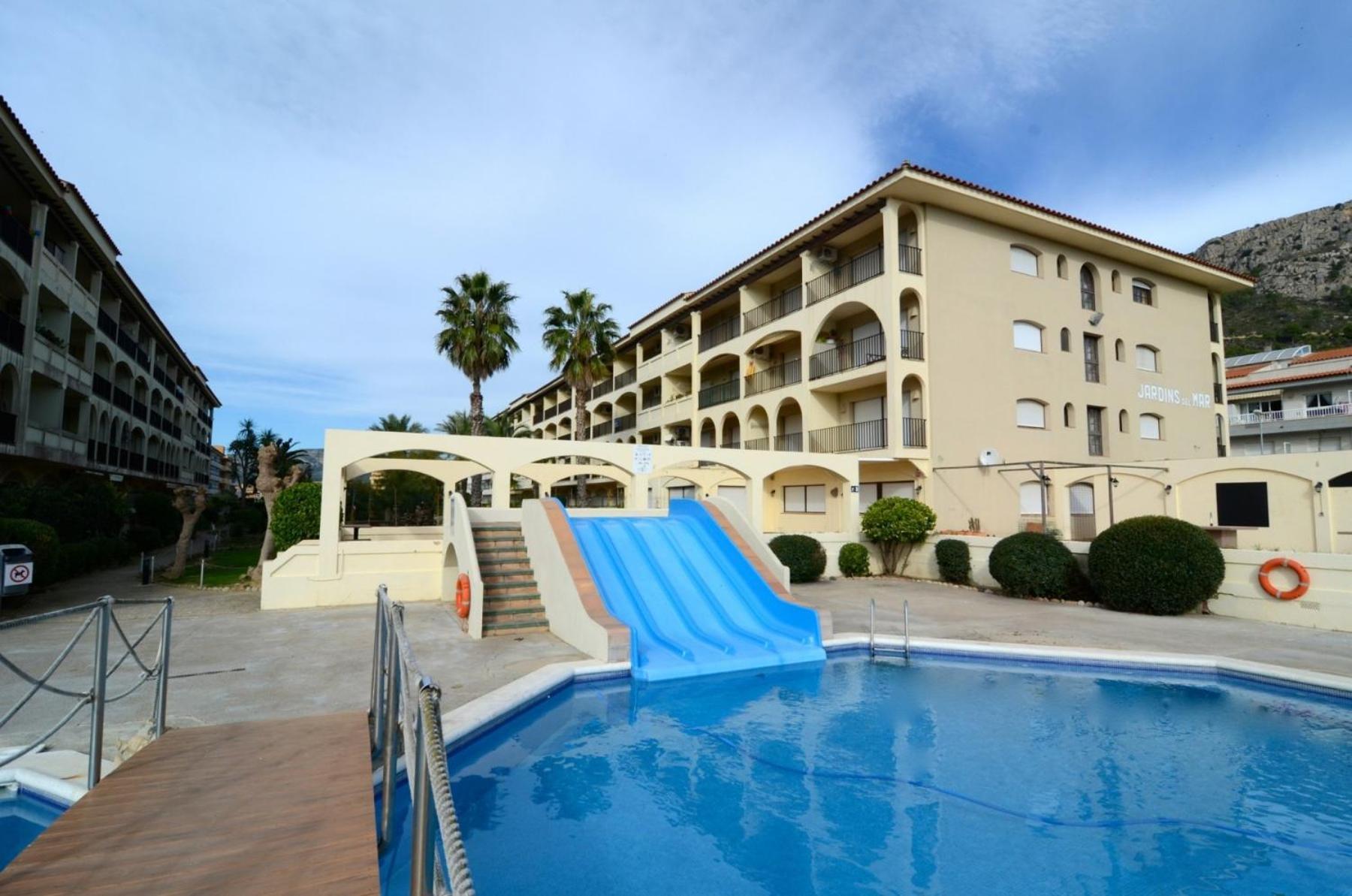 Jardins Del Mar 56 Apartamento L'Estartit Exterior foto